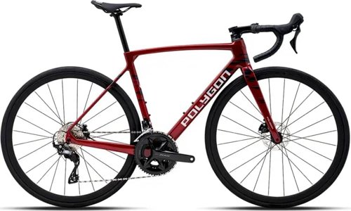 Polygon Strattos S7 Disc