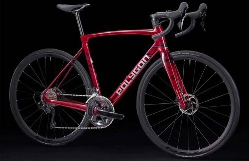 Polygon Strattos S7 Disc  - Thumbnail 4