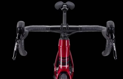 Polygon Strattos S7 Disc  - Thumbnail 6