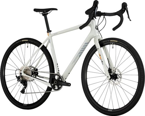 Salsa Warbird C GRX 600 1x  - Thumbnail 2