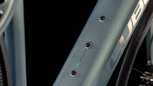 CUBE NULANE HYBRID C:62, RACE FE 400X  - Thumbnail 3