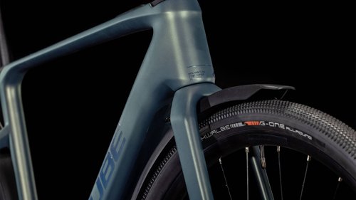 CUBE NULANE HYBRID C:62, RACE FE 400X  - Thumbnail 6