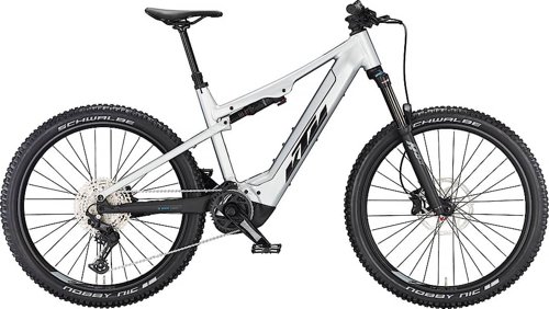 KTM MACINA LYCAN 772 