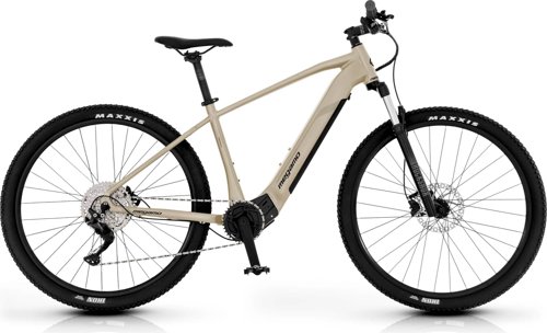 Megamo RIDON HT 630 03  - Thumbnail 3