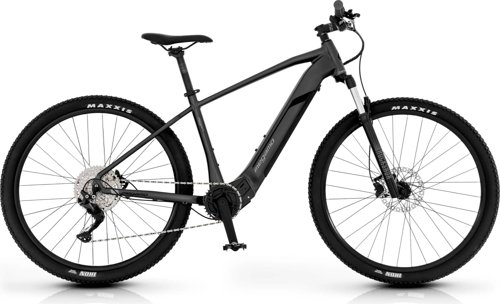 Megamo RIDON HT 630 03  - Thumbnail 5