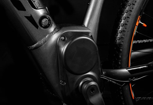 Megamo RIDON HT 504 10  - Thumbnail 2