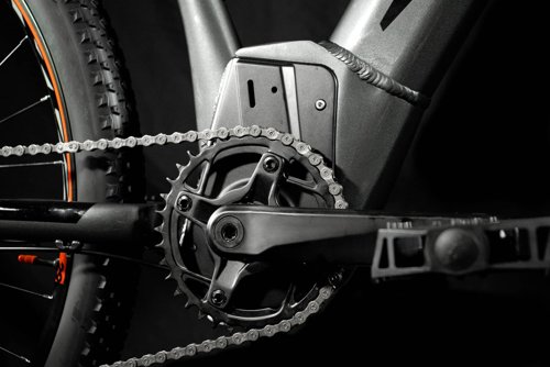 Megamo RIDON HT 504 10  - Thumbnail 3