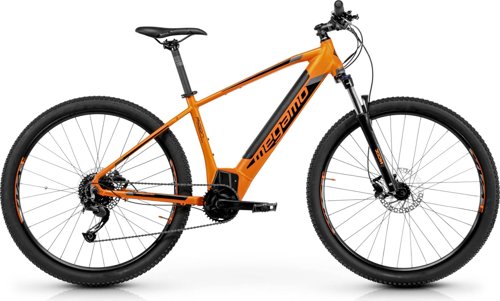 Megamo RIDON HT 504 10  - Thumbnail 4