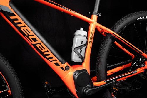 Megamo RIDON HT 504 10  - Thumbnail 5