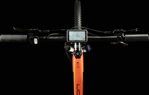 Megamo RIDON HT 504 10  - Thumbnail 6