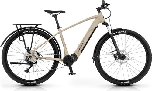 Megamo RIDON HT 630 03 SUV 