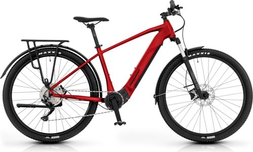 Megamo RIDON HT 630 03 SUV  - Thumbnail 5