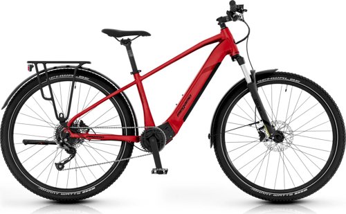 Megamo RIDON HT 630 05 SUV 