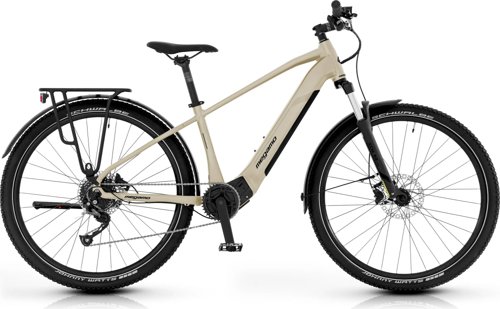 Megamo RIDON HT 630 05 SUV  - Thumbnail 3