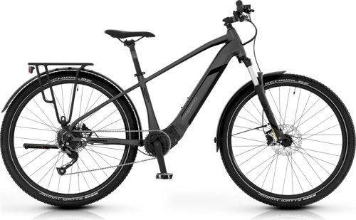 Megamo RIDON HT 630 05 SUV  - Thumbnail 5