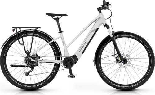 Megamo RIDON LOW 630 05 SUV 