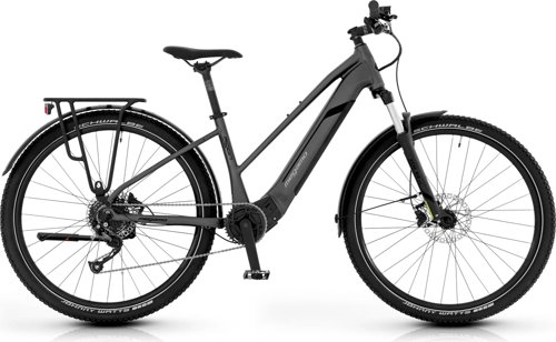 Megamo RIDON LOW 630 05 SUV  - Thumbnail 3