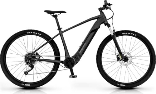 Megamo RIDON HT 630 05  - Thumbnail 3