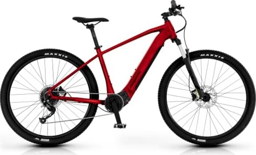 Megamo RIDON HT 630 05  - Thumbnail 5