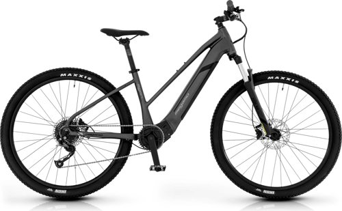 Megamo RIDON LOW 630 05 