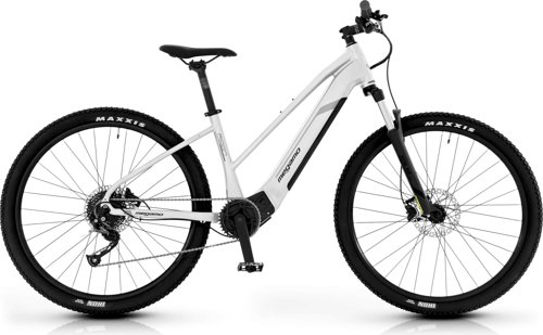 Megamo RIDON LOW 630 05  - Thumbnail 3