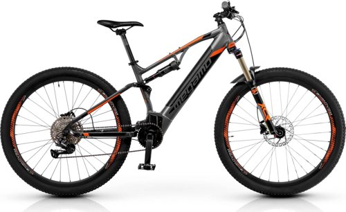 Megamo RIDON FS 504  - Thumbnail 2