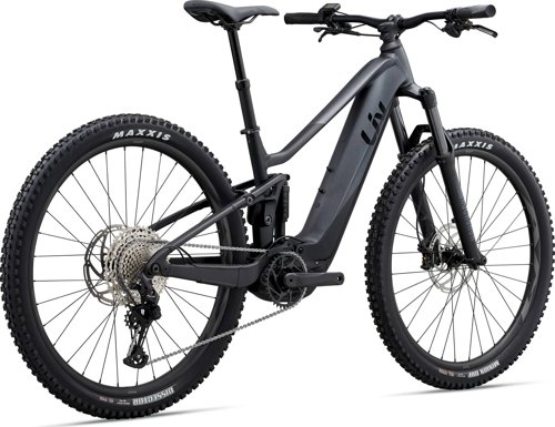 Liv Embolden E+ 1, Pro  - Thumbnail 3