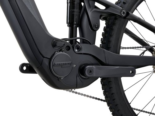 Liv Embolden E+ 1, Pro  - Thumbnail 4