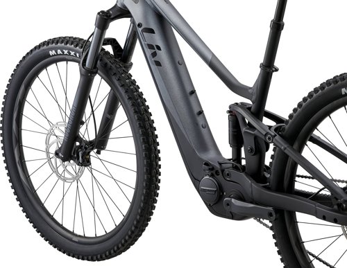 Liv Embolden E+ 1, Pro  - Thumbnail 5