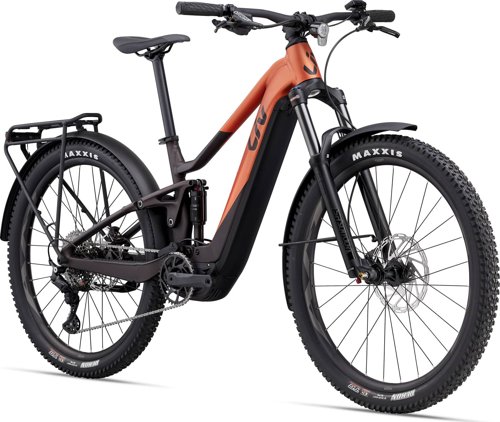 Liv Embolden E+ EX  - Thumbnail 2