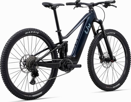 Liv Embolden E+, 2  - Thumbnail 3