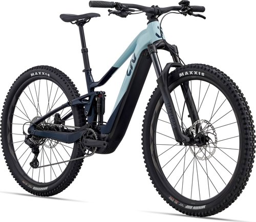 Liv Embolden E+, 1  - Thumbnail 2