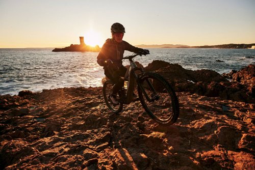 Liv Embolden E+, 1  - Thumbnail 5