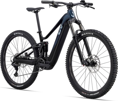 Liv Embolden E+ 2, 625  - Thumbnail 2