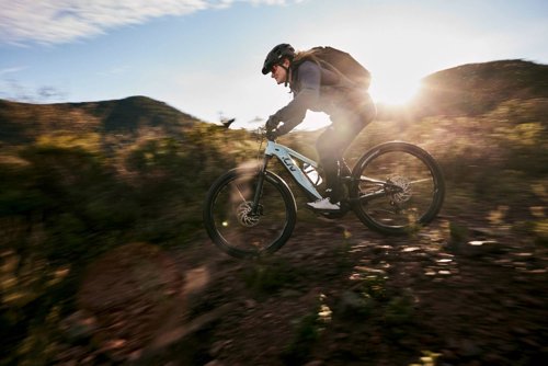 Liv Embolden E+ 2, 625  - Thumbnail 6