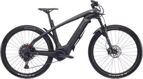 Bianchi e-Omnia X Type SX Eagle 1×12 