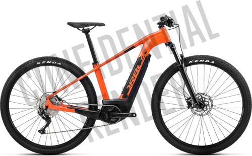 Orbea KERAM 30 20mph 27.5  - Thumbnail 2