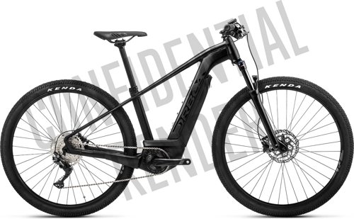 Orbea KERAM 30 20mph 27.5  - Thumbnail 3