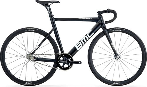 BMC Trackmachine AL ONE 