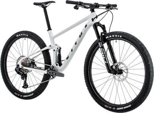 Vitus Rapide FS CRX (Sram)  - Thumbnail 2