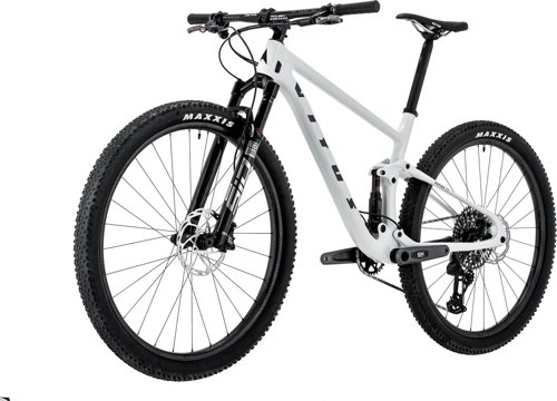 Vitus Rapide FS CRX (Sram)  - Thumbnail 3