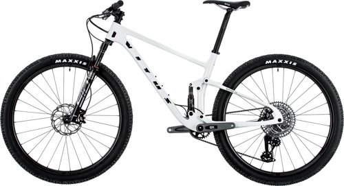 Vitus Rapide FS CRX (Sram)  - Thumbnail 4