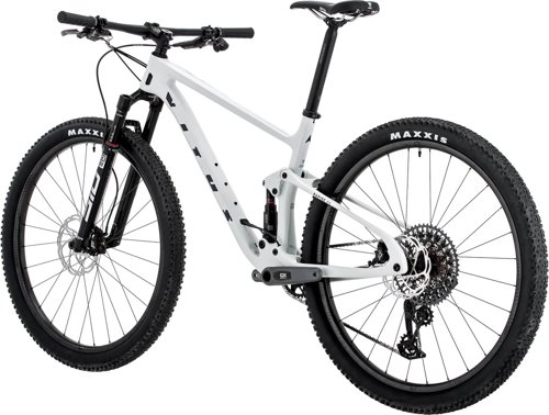 Vitus Rapide FS CRX (Sram)  - Thumbnail 5