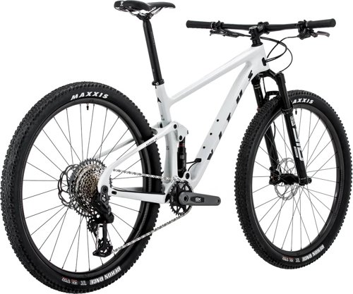 Vitus Rapide FS CRX (Sram)  - Thumbnail 6