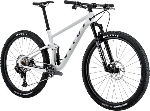 Vitus Rapide FS CRX  - Thumbnail 2