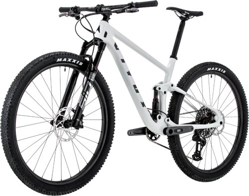 Vitus Rapide FS CRX  - Thumbnail 3