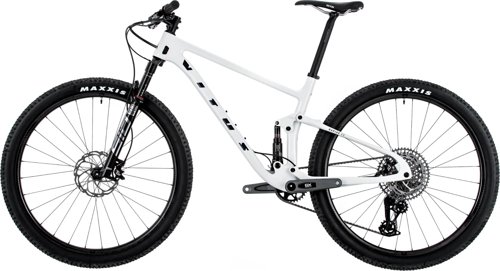 Vitus Rapide FS CRX  - Thumbnail 6