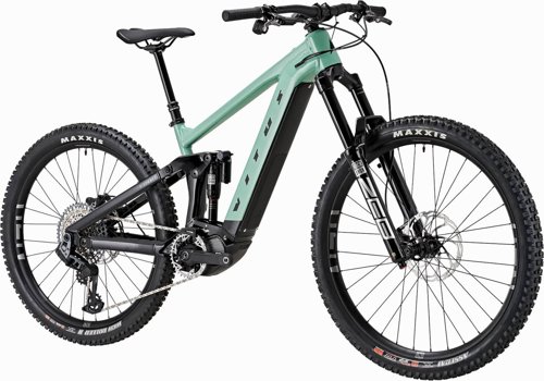 Vitus E-Sommet VRX  - Thumbnail 2