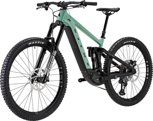 Vitus E-Sommet VRX  - Thumbnail 3