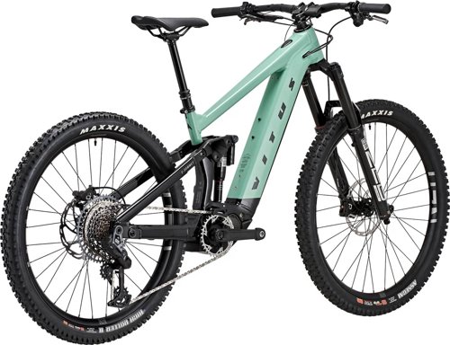 Vitus E-Sommet VRX  - Thumbnail 6